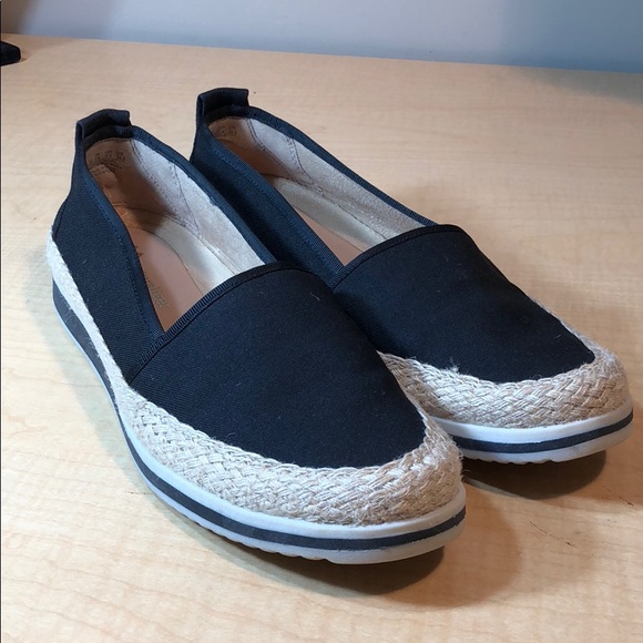naturalizer espadrilles